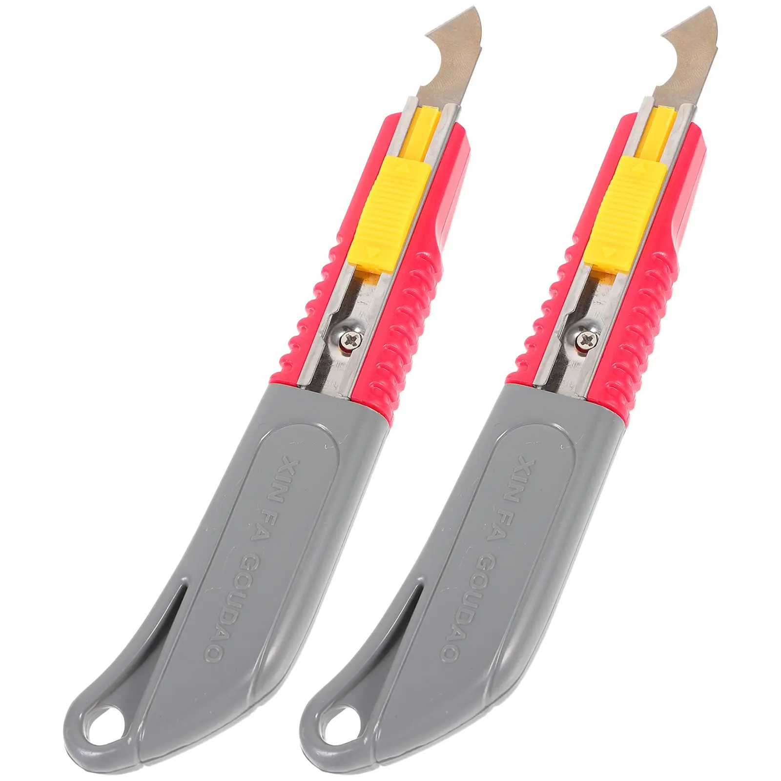 

2Pcs Fret Slot Cleaning Plastic Metal Guitar Tools Wire Groove Clean Universal Electric Accessories Lightweight Compact