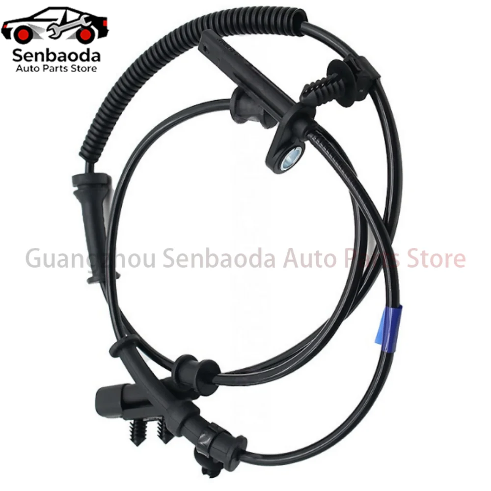

68250887AA 68250887AB 2ABS4222 Front Left/Right ABS Wheel Speed Sensor For Dodge Durango Jeep Grand Cherokee 2016-2020 Car Parts