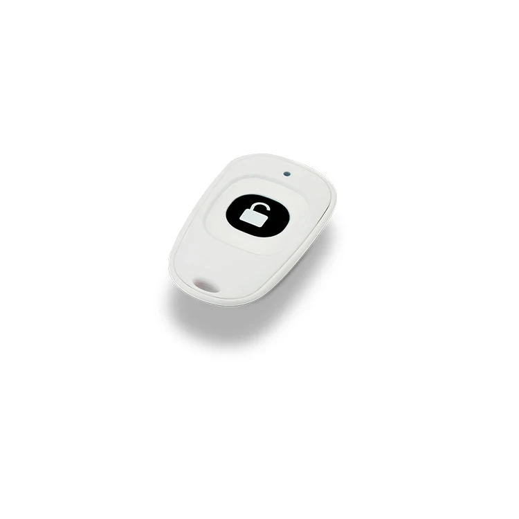 Remote Controller With Bluetooth For Smart Electronic Fingerprint Cylinder Lock (For 2021-2025 Newest Version SBR And SBR+Plus )
