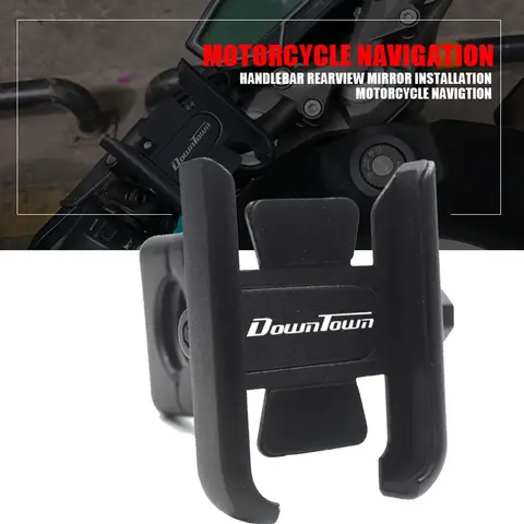 8 best sales किम्को डाउनटाउन 125i - №6