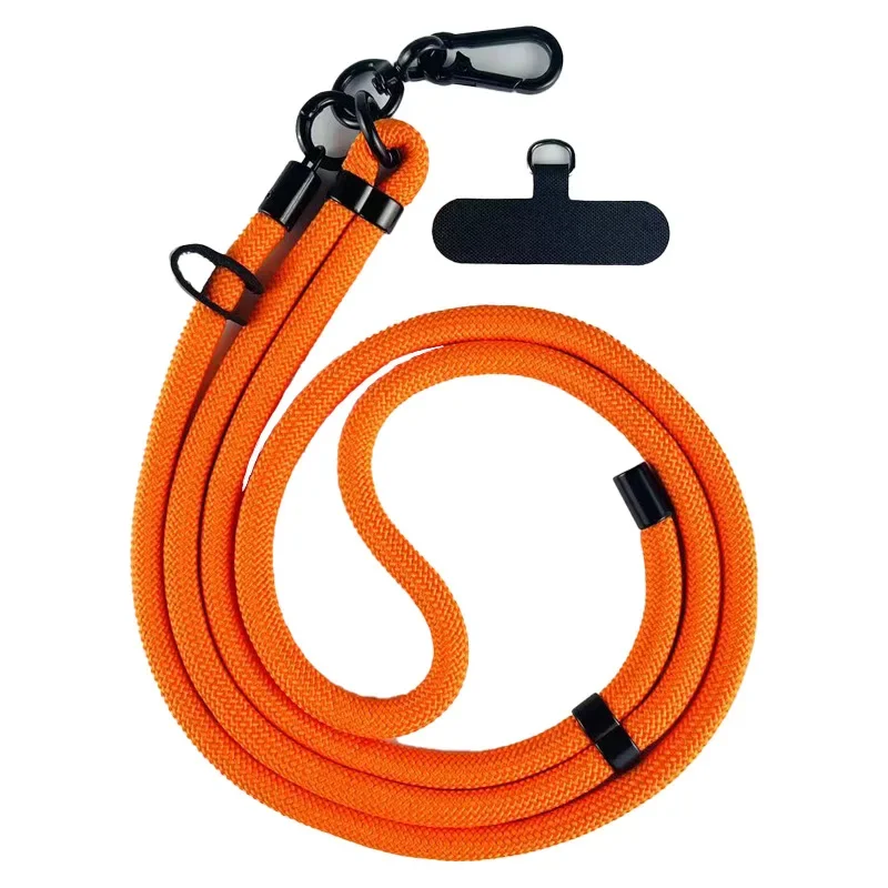 Bold Long Mobile Phone Lanyard, Universal Hanging Strap Gift