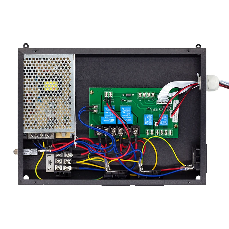 USB Infrared Sauna Parts Control Panel