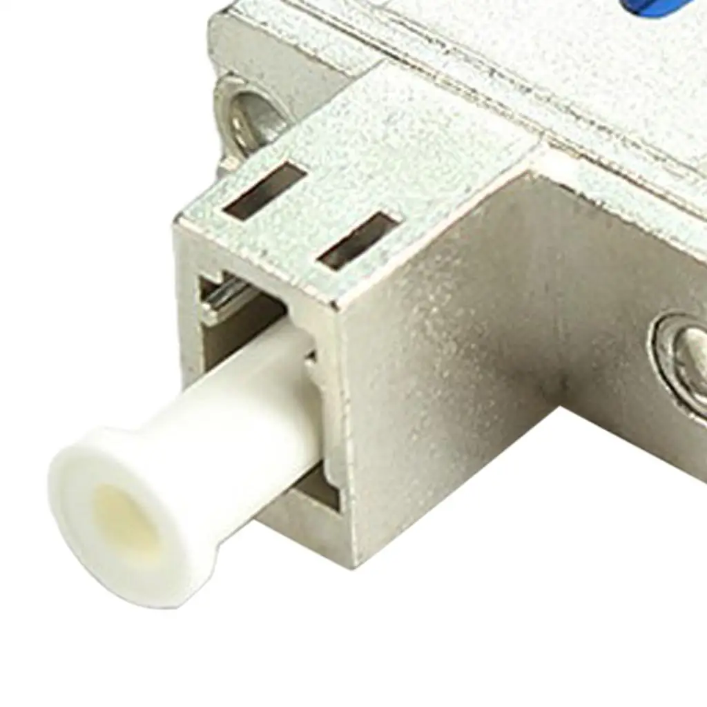 Adattatore connettore accoppiatore SC-LC Connettore in fibra ottica ad alta precisione