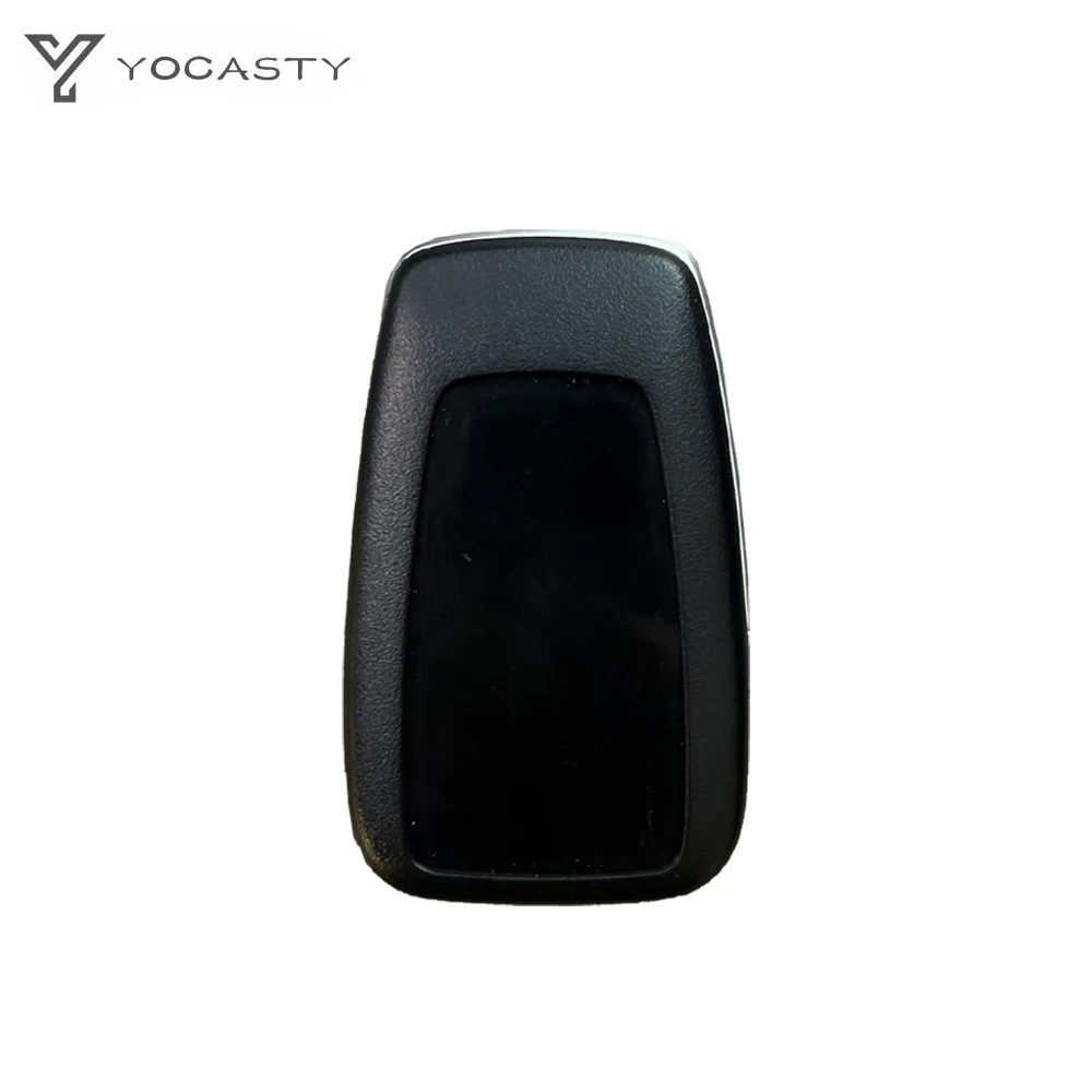 YOCASTY Original PCB Smart Key 433MHz 8A Chip For 2018 2019 2020 2021 Toyota Land Cruiser Prado FCC 14FCF PN 89904-60L60