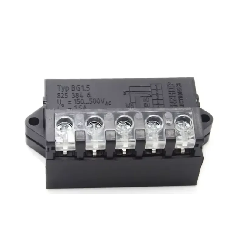 BGE1.5 Motor Rectifier Module 8253854 8269920 BG1.8253846 5/1.2 Brake Unit for SEW Gearbox Replacement Industrial Automation