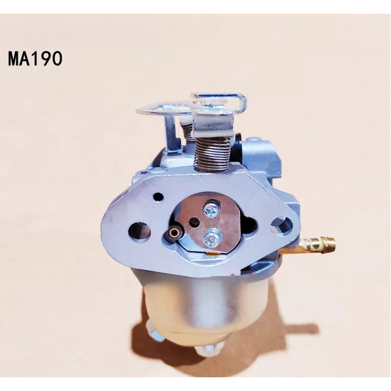 

YAMAHA lawn mowers MA190 and MA175 carburetors, original Yamaha lawn mowers