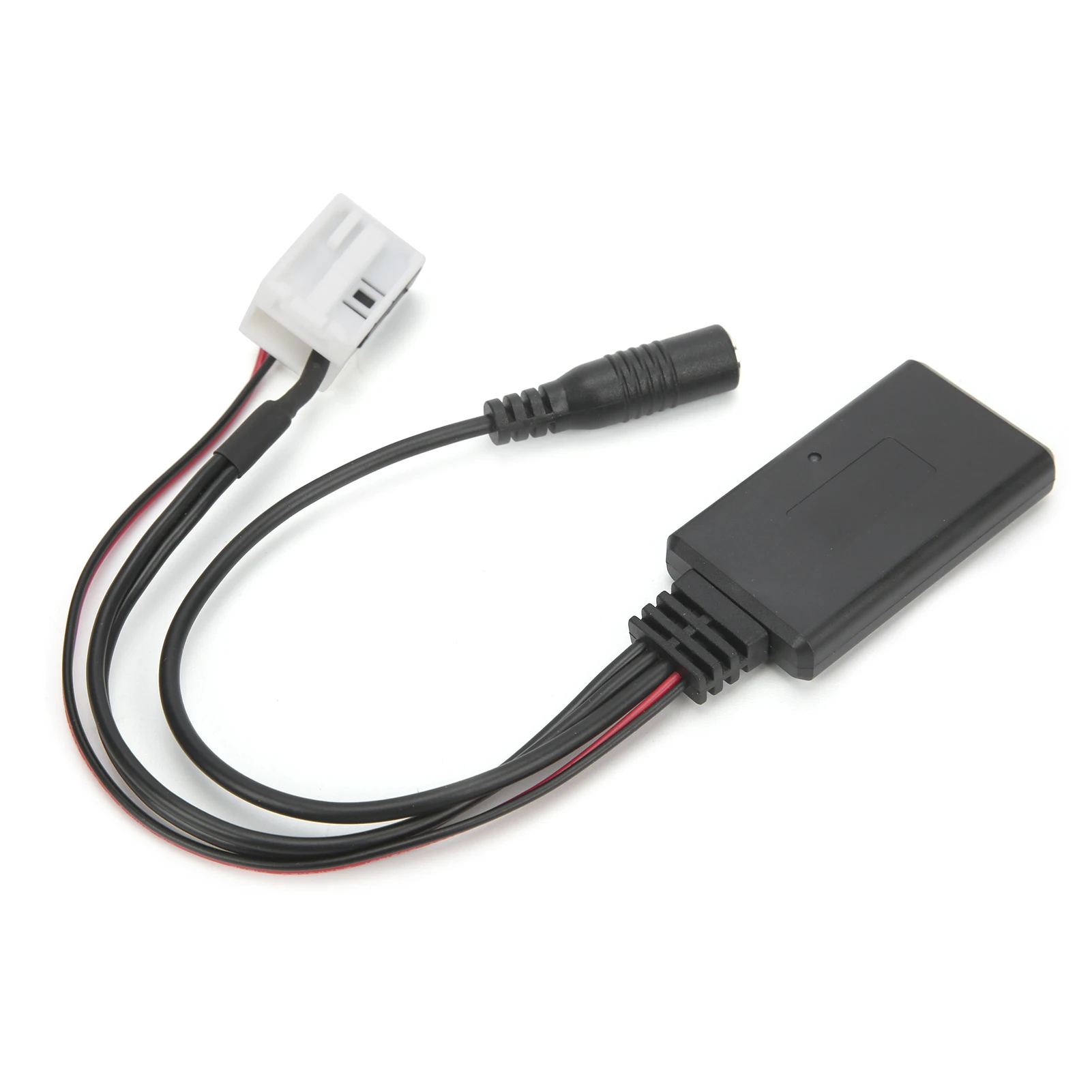 Bluetooth AUX Adapter For Citroen C2 C3 C4 C5 C6 C8 Berlingo Jumpy Synergie Peugeot Expert 2004-2007 Audio Cable Audio Connector