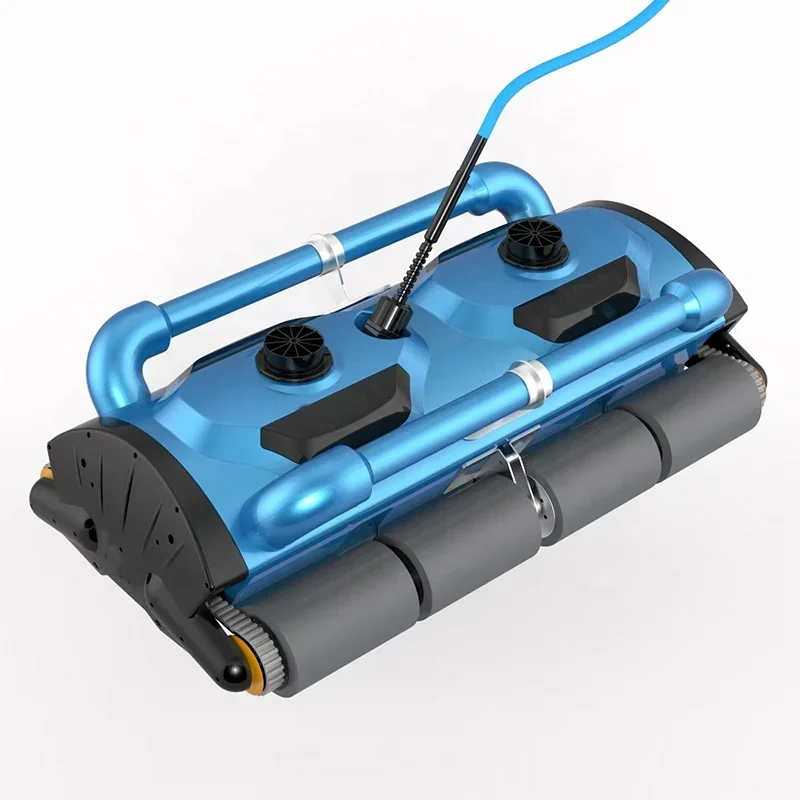 

High quality pool vacuum cleaner pool cleaning equipment pool robots