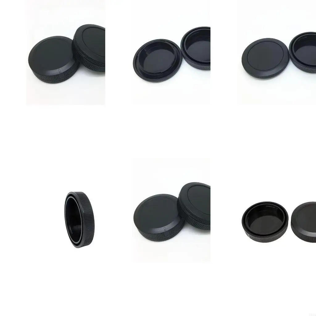 193A Camera Lens Cover Cap for R RP Camera RF Camera Accessories Tool