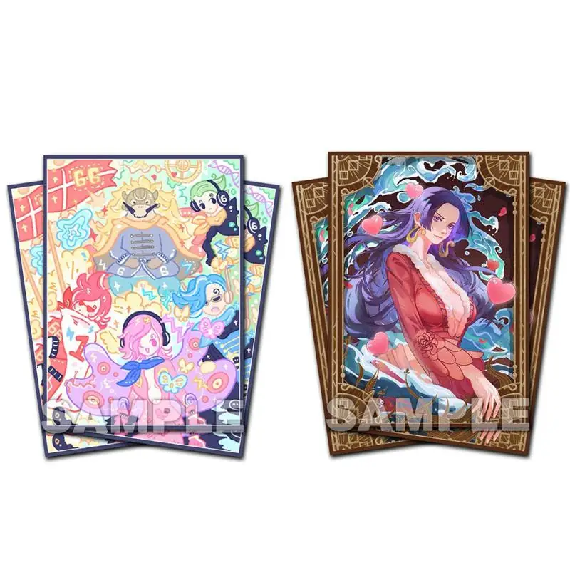 60Pcs/Set One Piece…