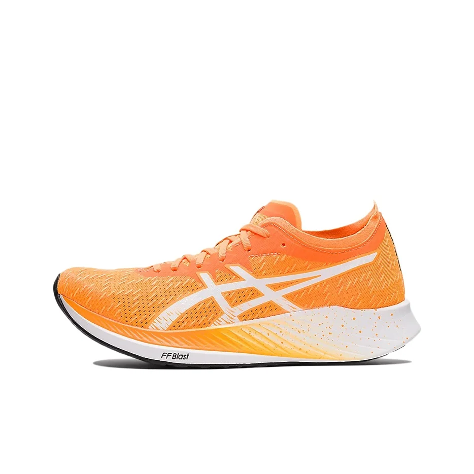 

ASICS Magic Speed 'Orange Pop' Women's 1012A895-800
