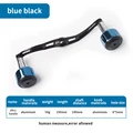 blue black 8x5mm