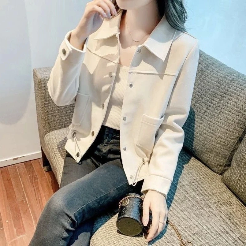 Drawstring Pockets … - image