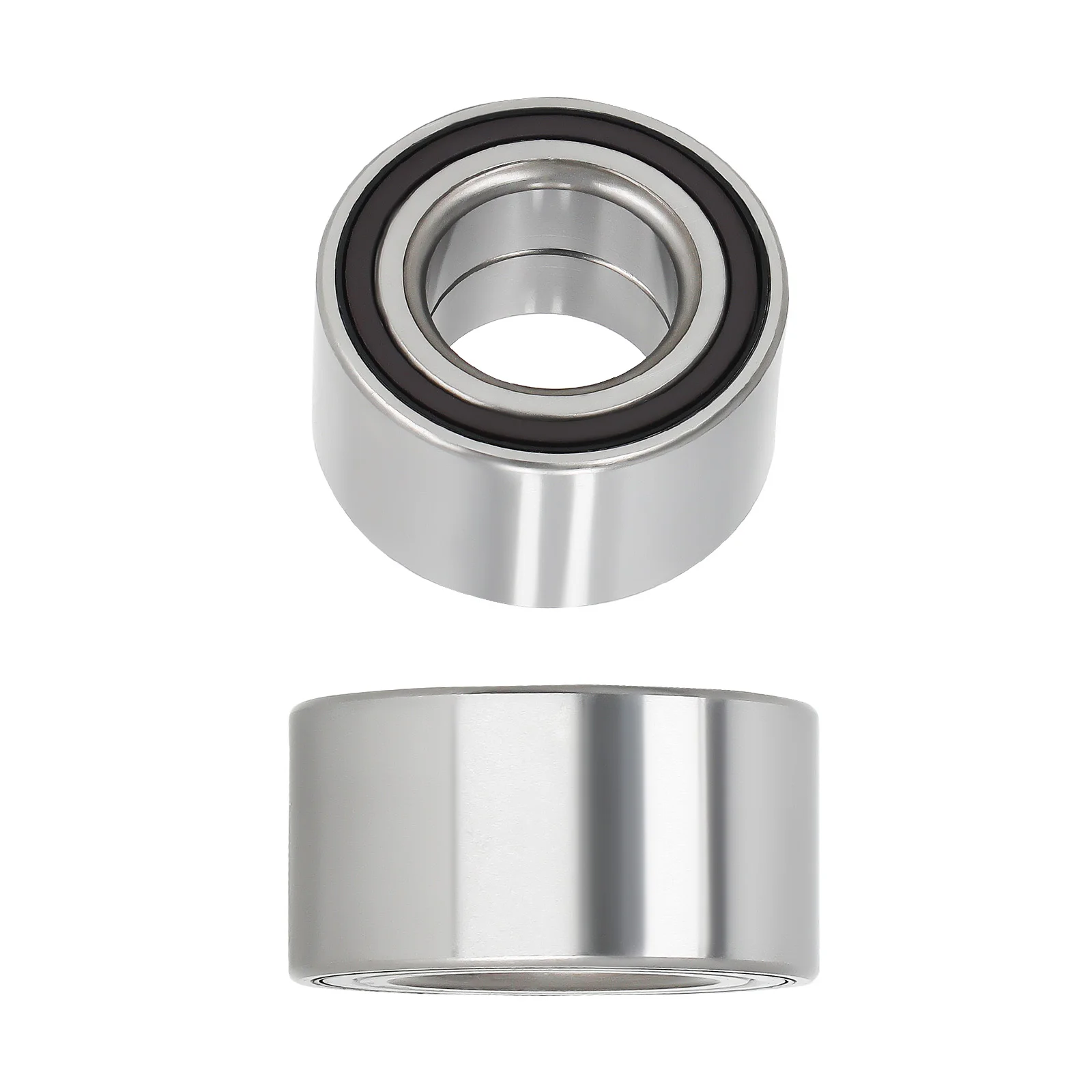 Front Wheel Bearing…