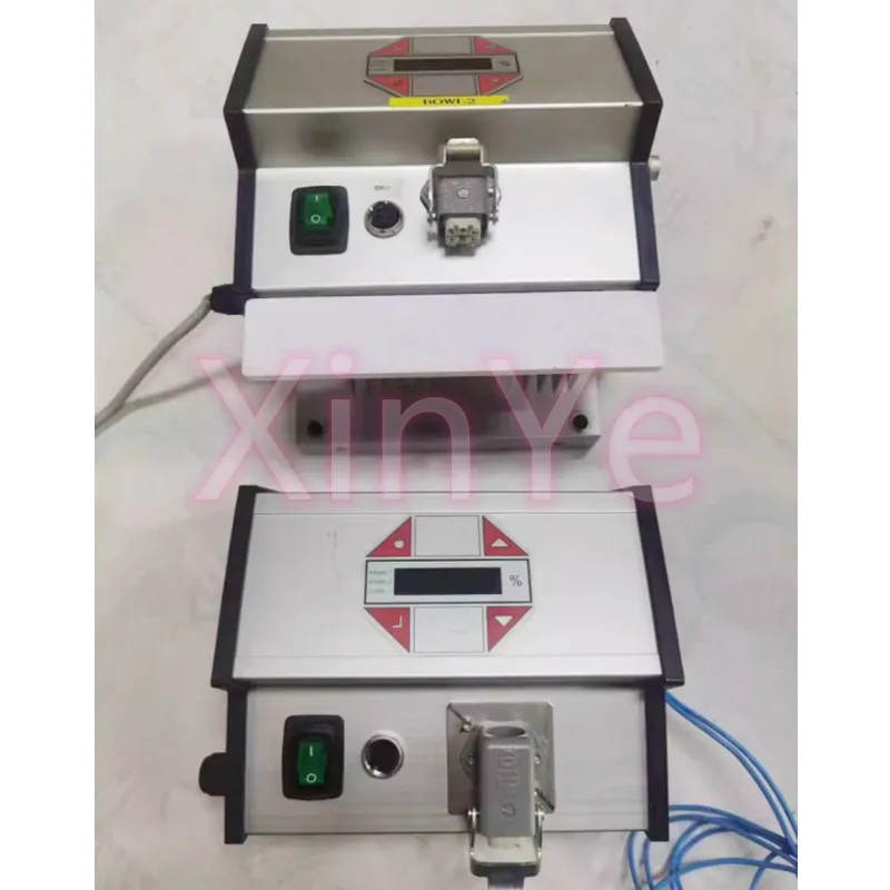 Controlador Esr 2000