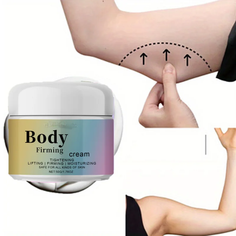 

Tightening Body Lotion Anti-Wrinkle Repair Improve Sagging Skin Remove Cellulite Nourish Lift Firming Moisturizing Cream