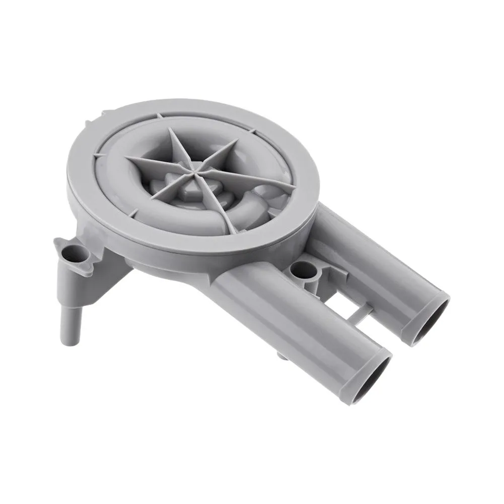 1Pc RB150003 Drain Pump And Belt Kit For Queen Cissel Washing Machine Repair Parts Home Improvement Tools