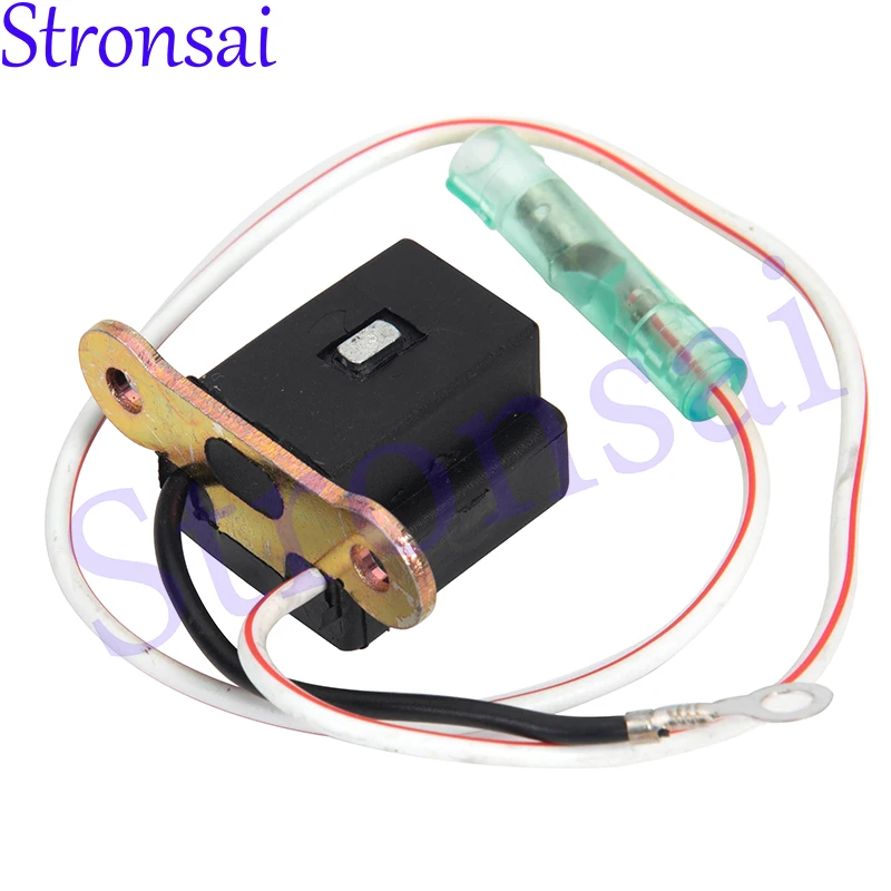 

369-06071-0 369060710M Катушка пульсатора для подвесного двигателя Tohatsu Nissan M4 M5 NS4 NS5 2-тактная