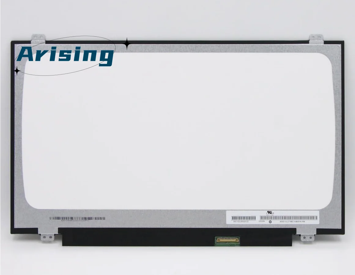 Imagem -02 - Painel Lcd Acer Aspire Es1420 Es1-411 E1-422 E1-422g E1-430 E1-472g E5-475 Es1-433 Es1-433g E5-411 Es1-432 14.0