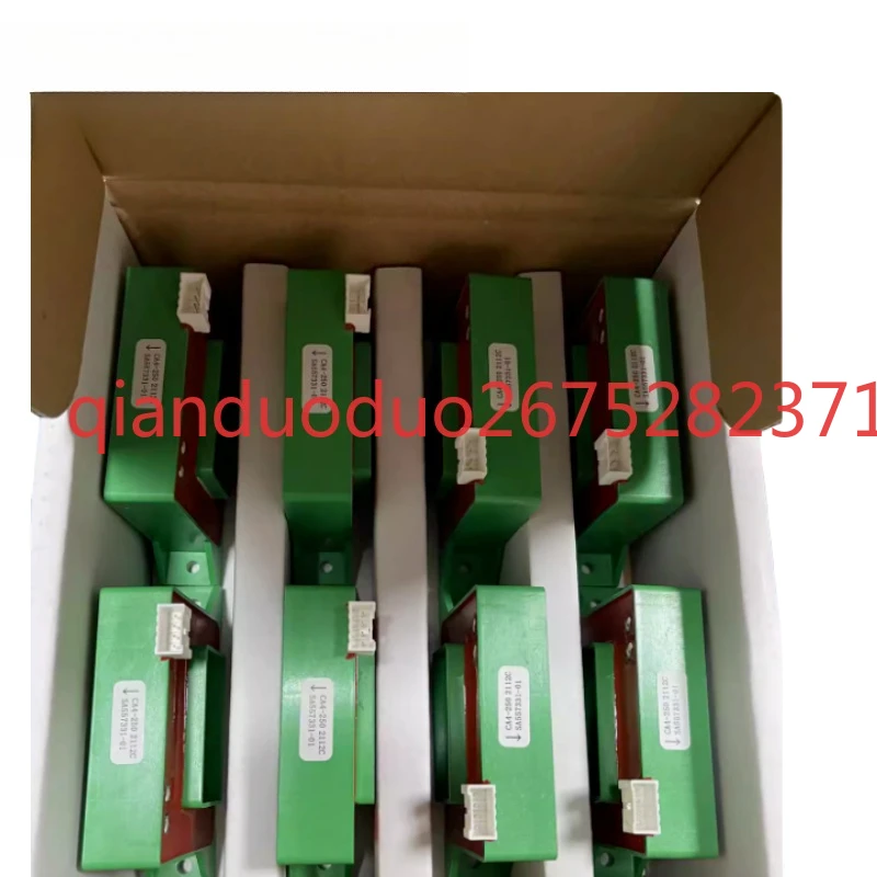 Current Transformer…