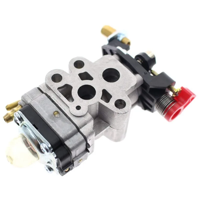 Carburetor For Kawasaki TJ27E TJ35E KBL35A KBL27B Husqvarna 530BT 130BT RedMax Blowers EBZ3050RH EBZ3000RHCA Walbro WYA-73A