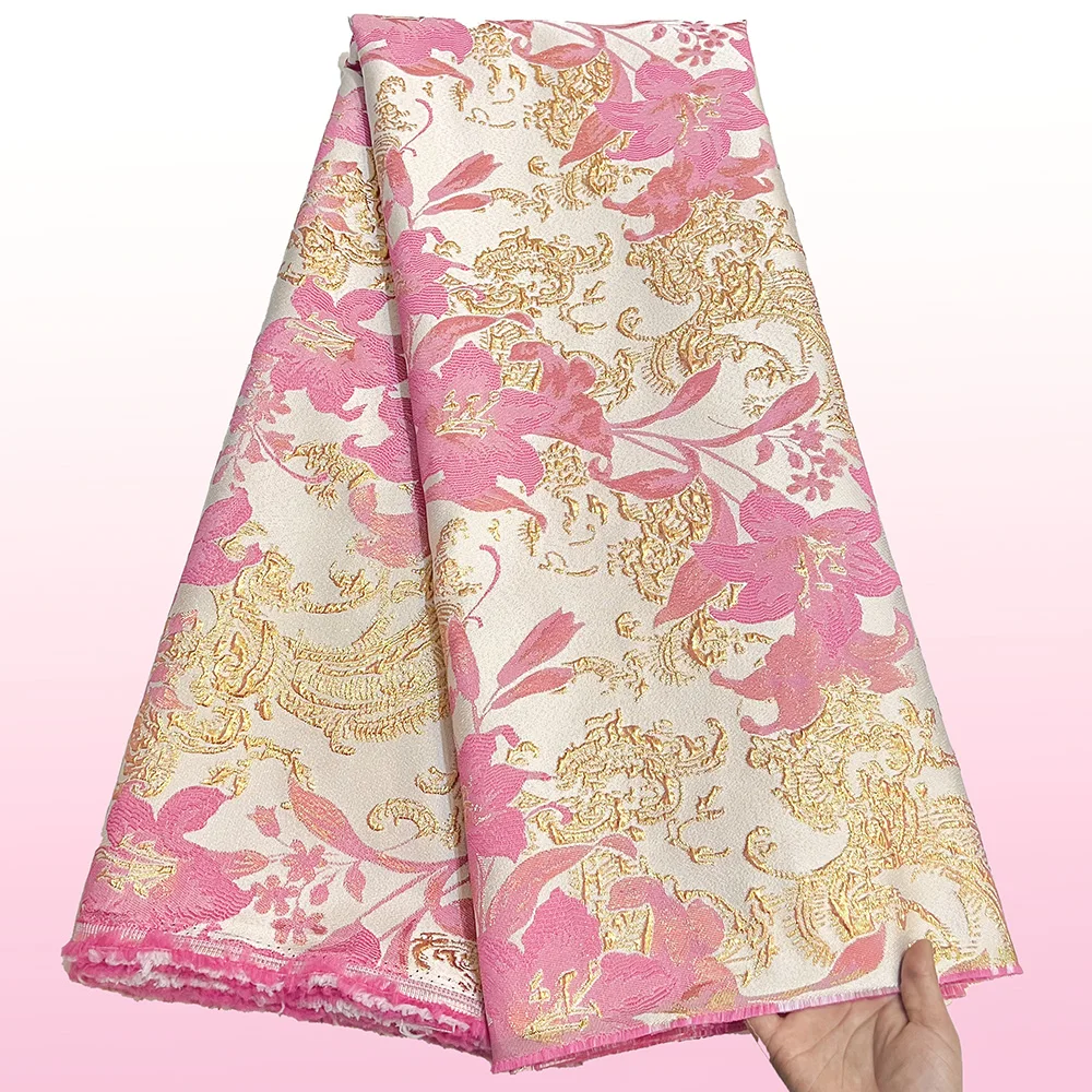 design-popular-tecido-de-renda-jacquard-africano-dourado-tecido-de-renda-francesa-tecido-de-renda-brocado-nigeriano-para-vestido-de-festa-de-casamento