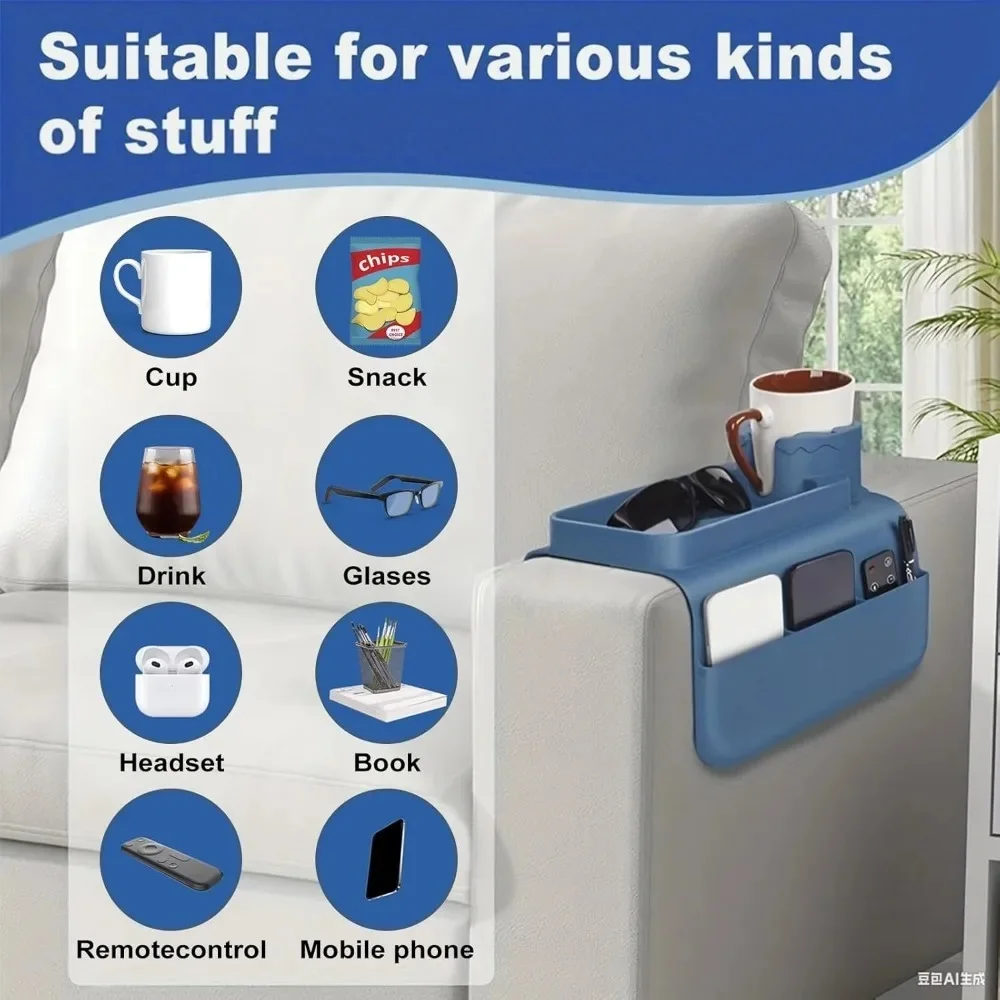 Thumbnail 4 - #72 Top Coaster Holders Picks for Every Budget