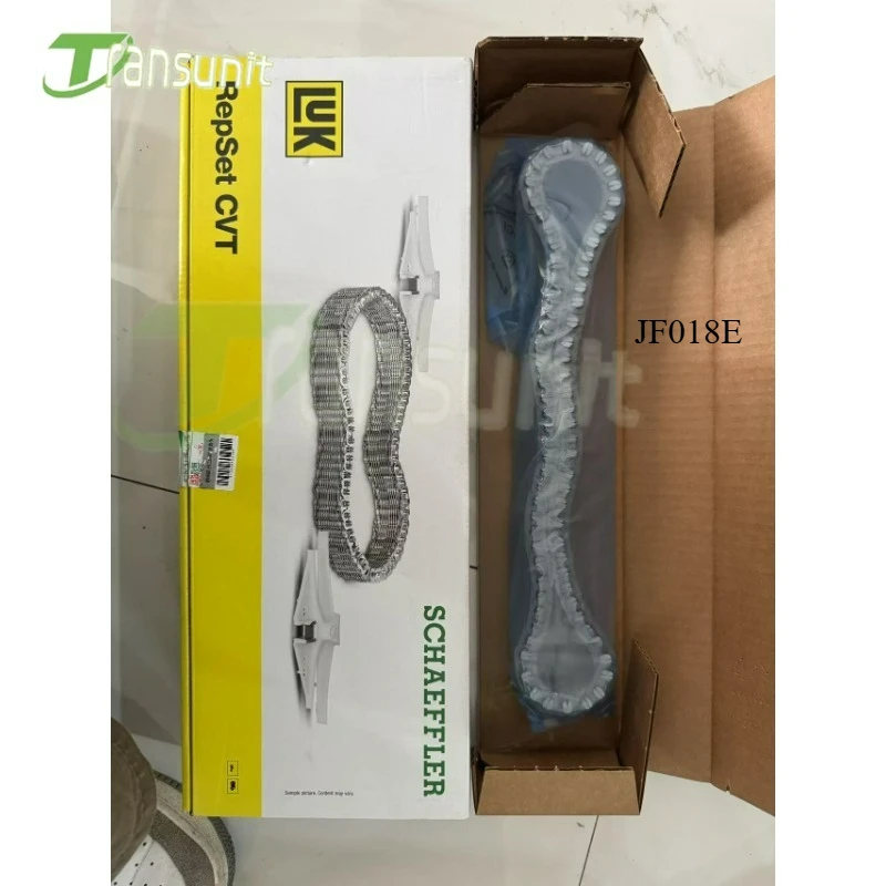 

Original New LUK Chain JF018E Chain automatic transmission Fits for Infiniti, Nissan JF018