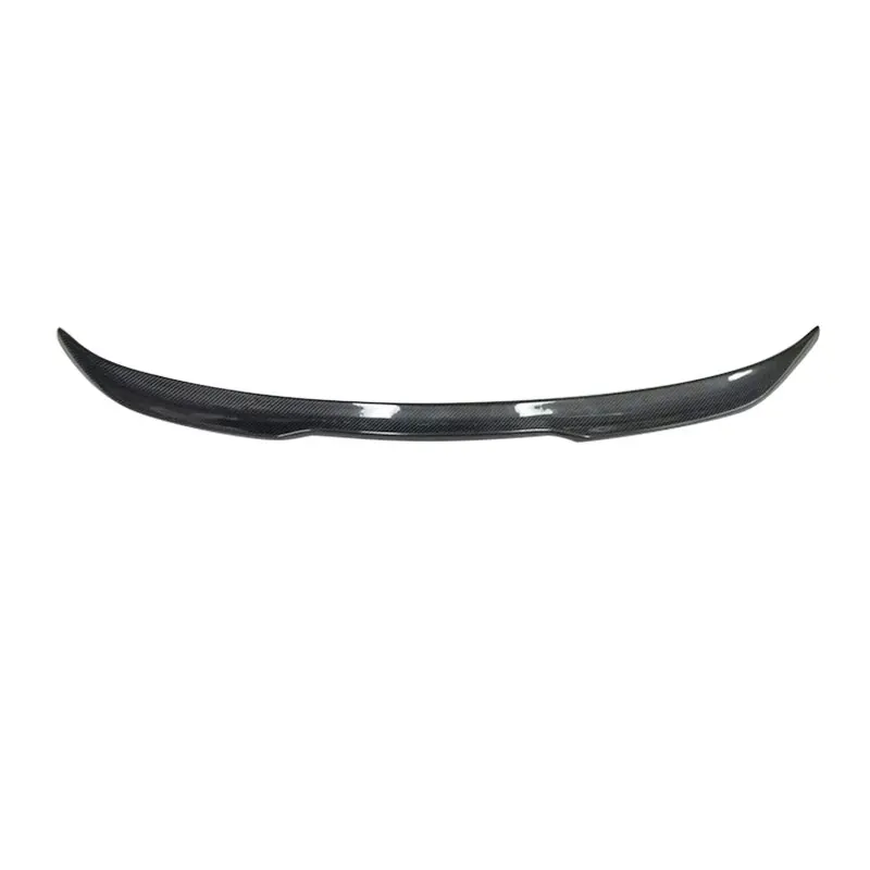 

Hot-selling Style Spoiler Carbon Fiber Car Rear Spoiler Wing for BMW X6 G06 X6M F96 2019-2024 Carbon Spoiler