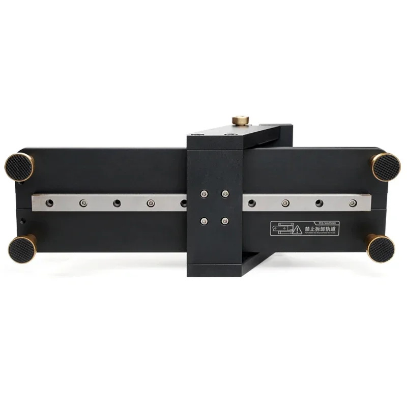 Aluminum Fixed angle Sharpening Frame Knife Sharpener Stone Tool Sharpening Woodworking tool For planer chisel carving knife