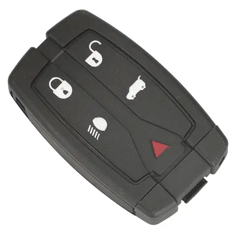 8 best sales land rover freelander 2 key fob - №5