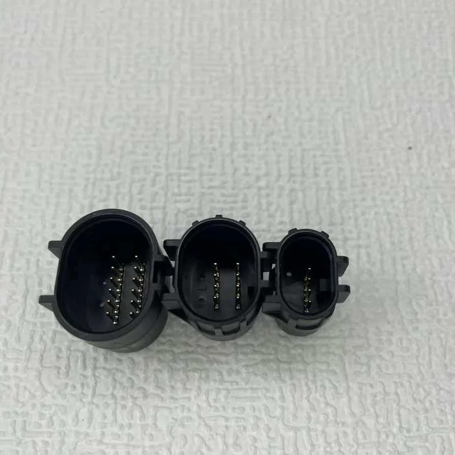 1Set For Agras DJI T50 Battery Main Board Balance Port(4 Pin, 8 Pin, 12 Pin) Kit Part Agricultural Drone Accessories