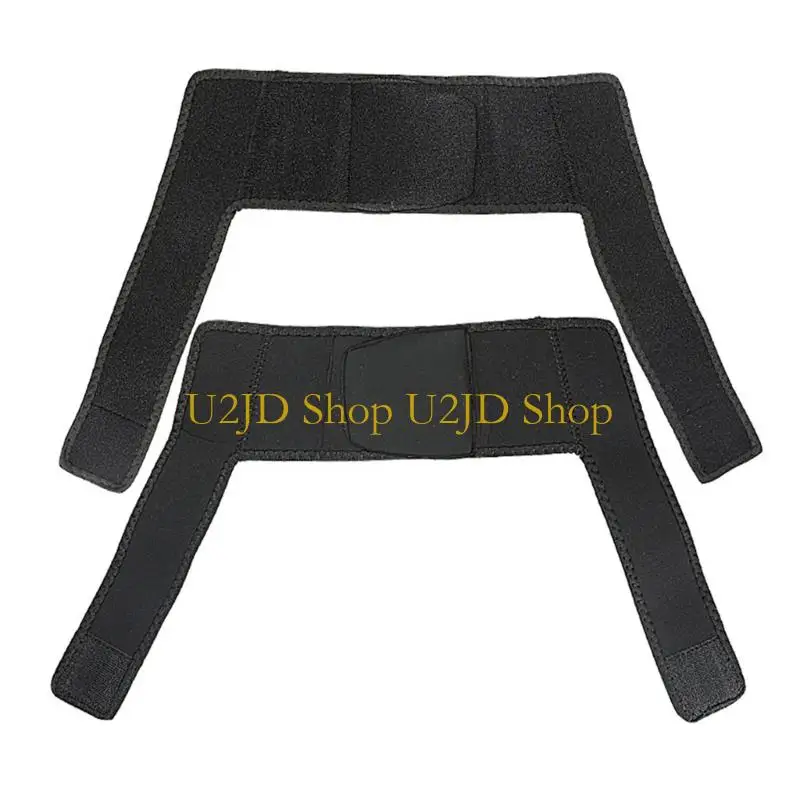 U2JD Flexible Foot Stabilizers Sleeve Ankle Brace Featuring Durability Materials For Sports Enthusiasts And Daily Use