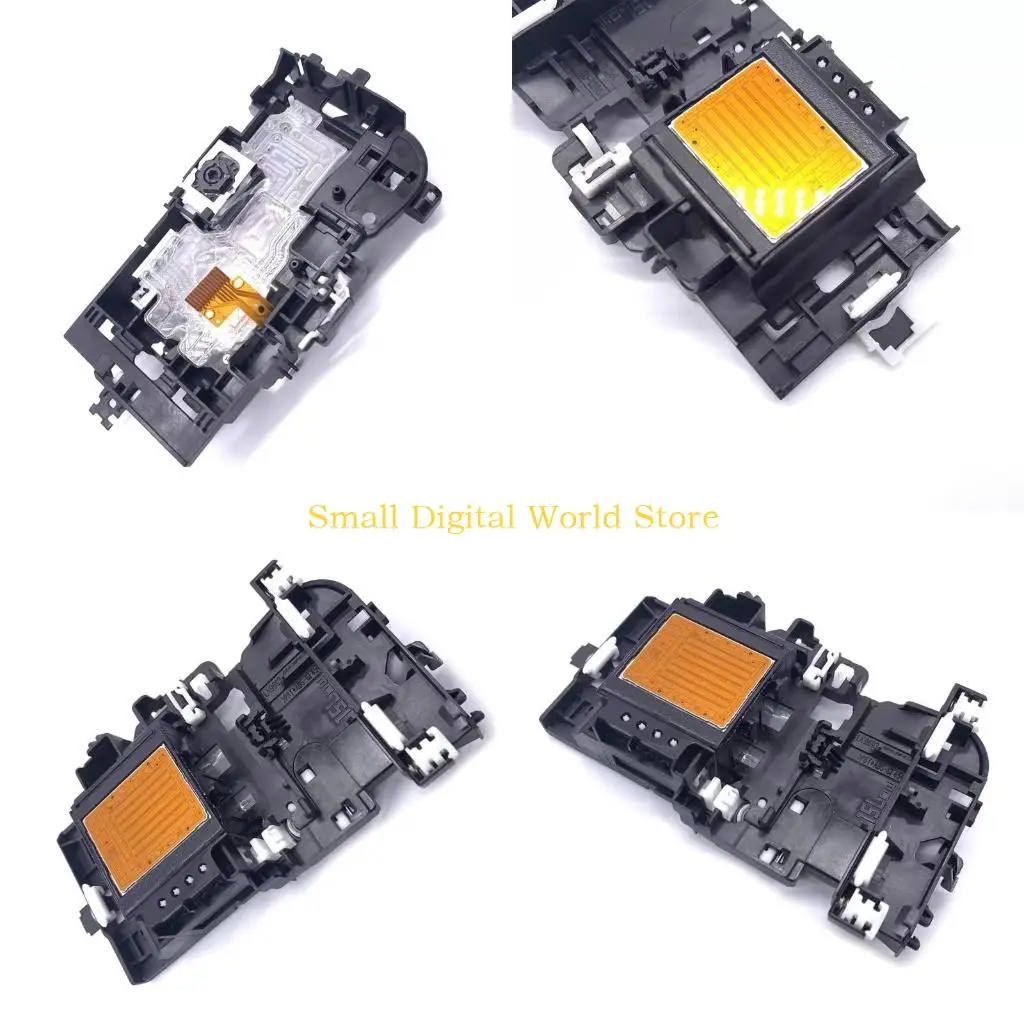 

77UB Printhead for Brother DCP T310W T510W J562DW MFC J460DW J485DW J480DW J562 J460 J485 T310 J460 J485 J480