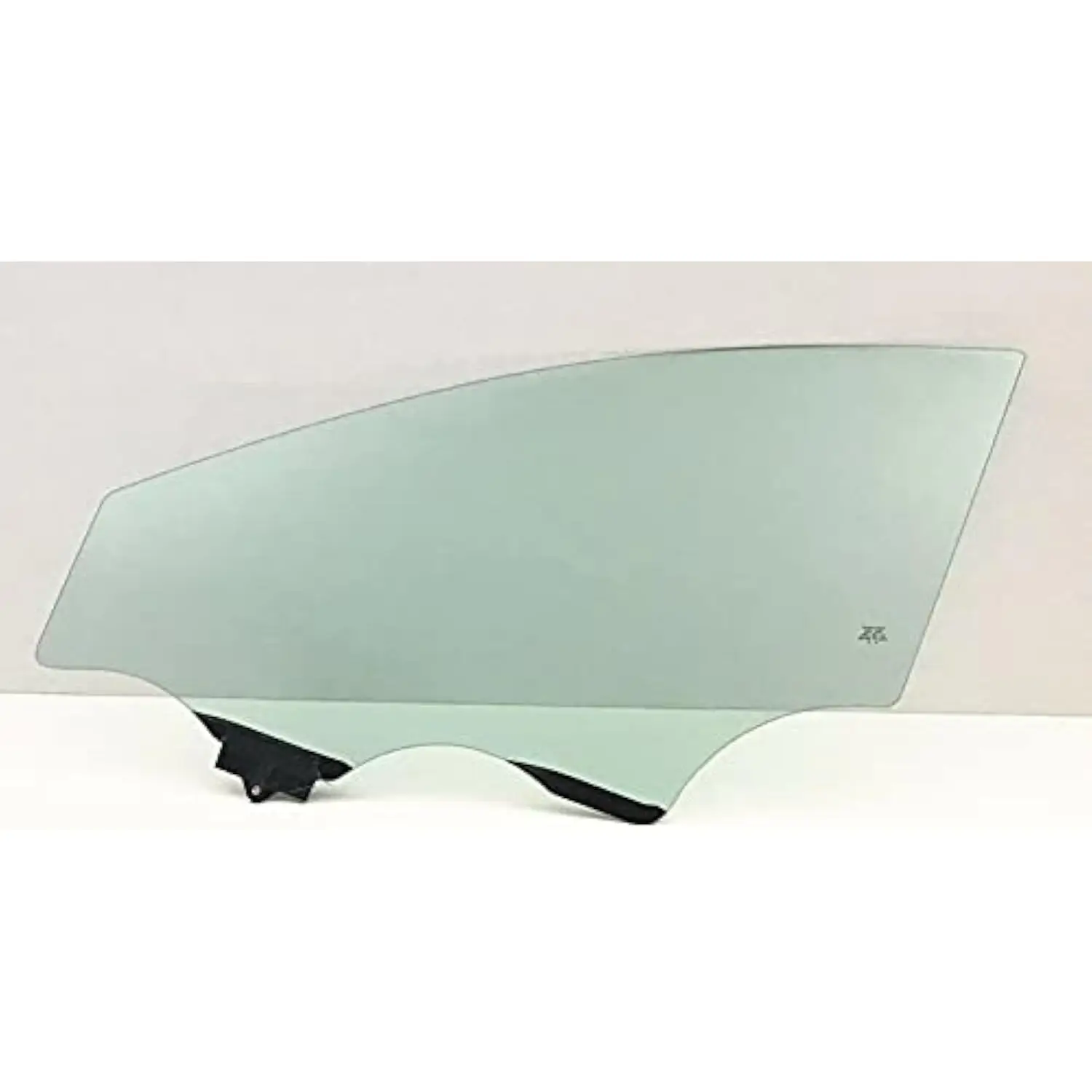 

Driver Left Side Front Door Window Door Glass Compatible with Hyundai Elantra 4 Door Sedan 2017-2020 Models