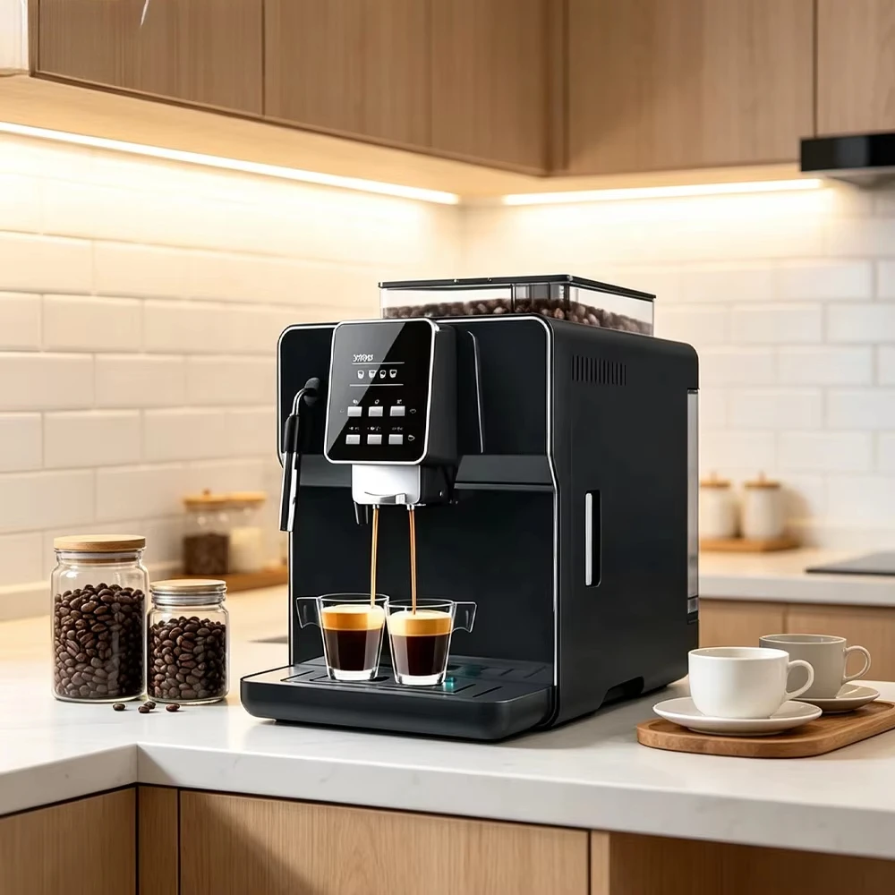 Coffee Machine A6PE-B For Holet Service