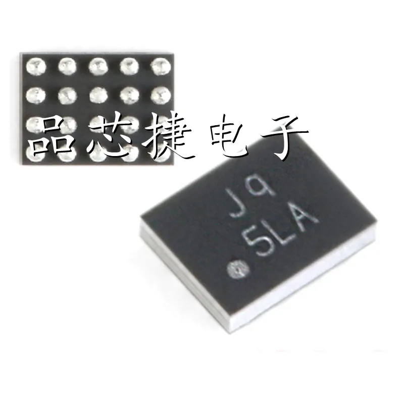 

10pcs/Lot SYR838PKC Marking Jq CSP-20 Programmable, Synchronous Step Down Regulator