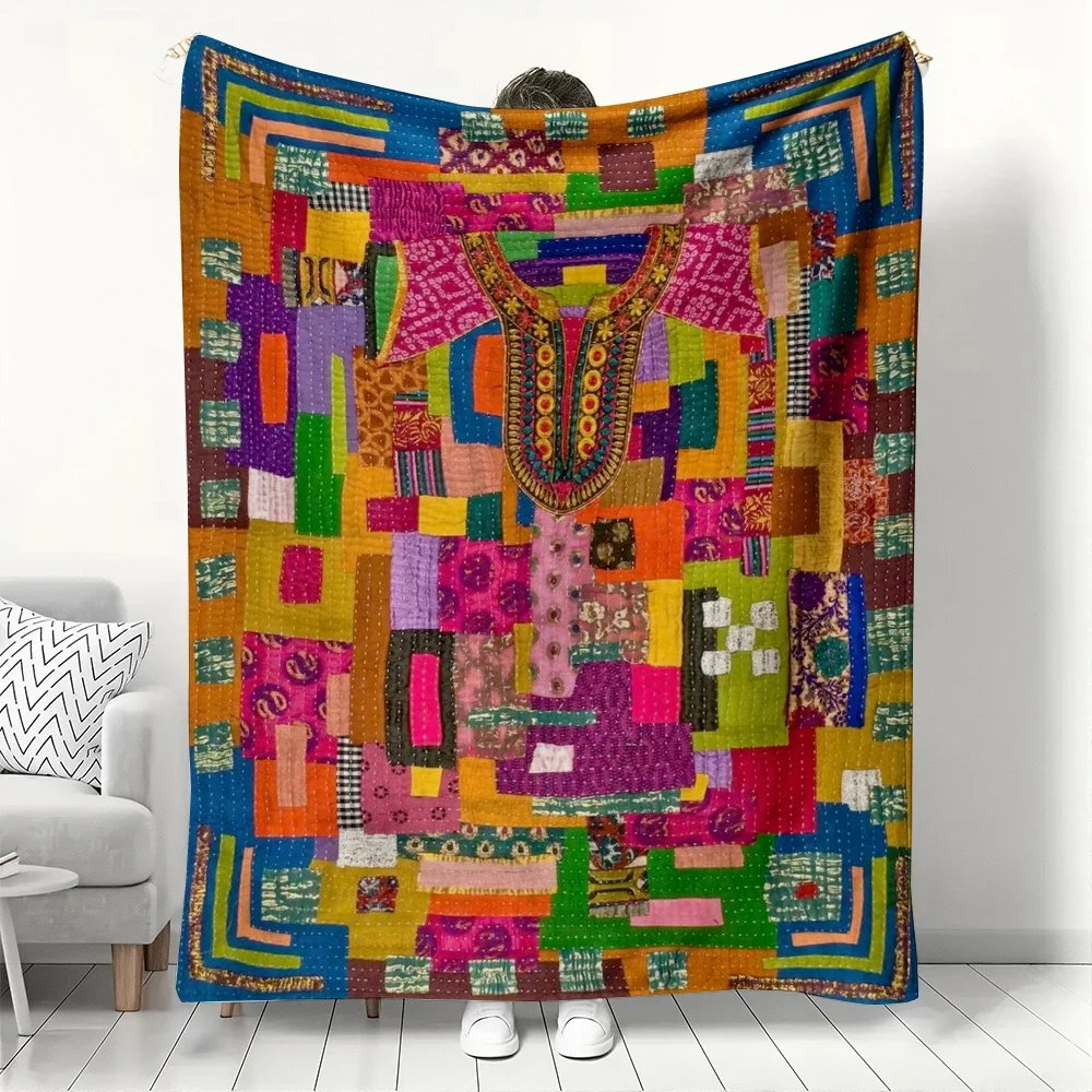 cobertor-de-flanela-bohemian-kantha-com-padrao-Etnico-colorido-macio-e-confortavel-para-sofa-decoracao-de-casa-presente