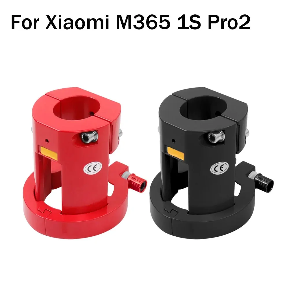 

Modification Folding Fixtures Holder Kit Fixed Base For Xiaomi M365 1S Pro2 Electric Scooter Aluminum Alloy Foldable Accessories