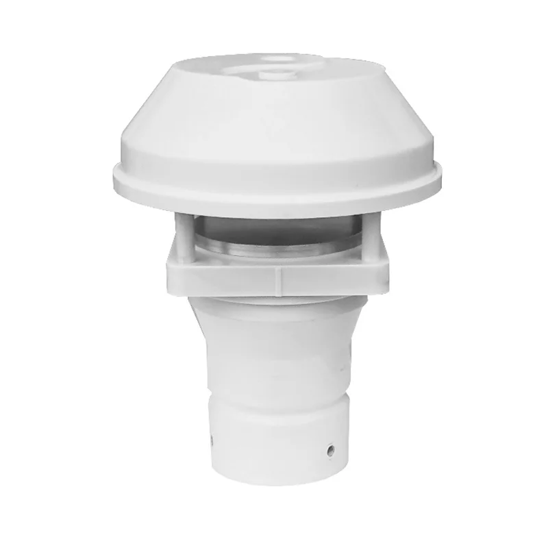 Sensor ultrassônico do medidor de direção da velocidade do vento do anemômetro da elevada precisão para a turbina eólica