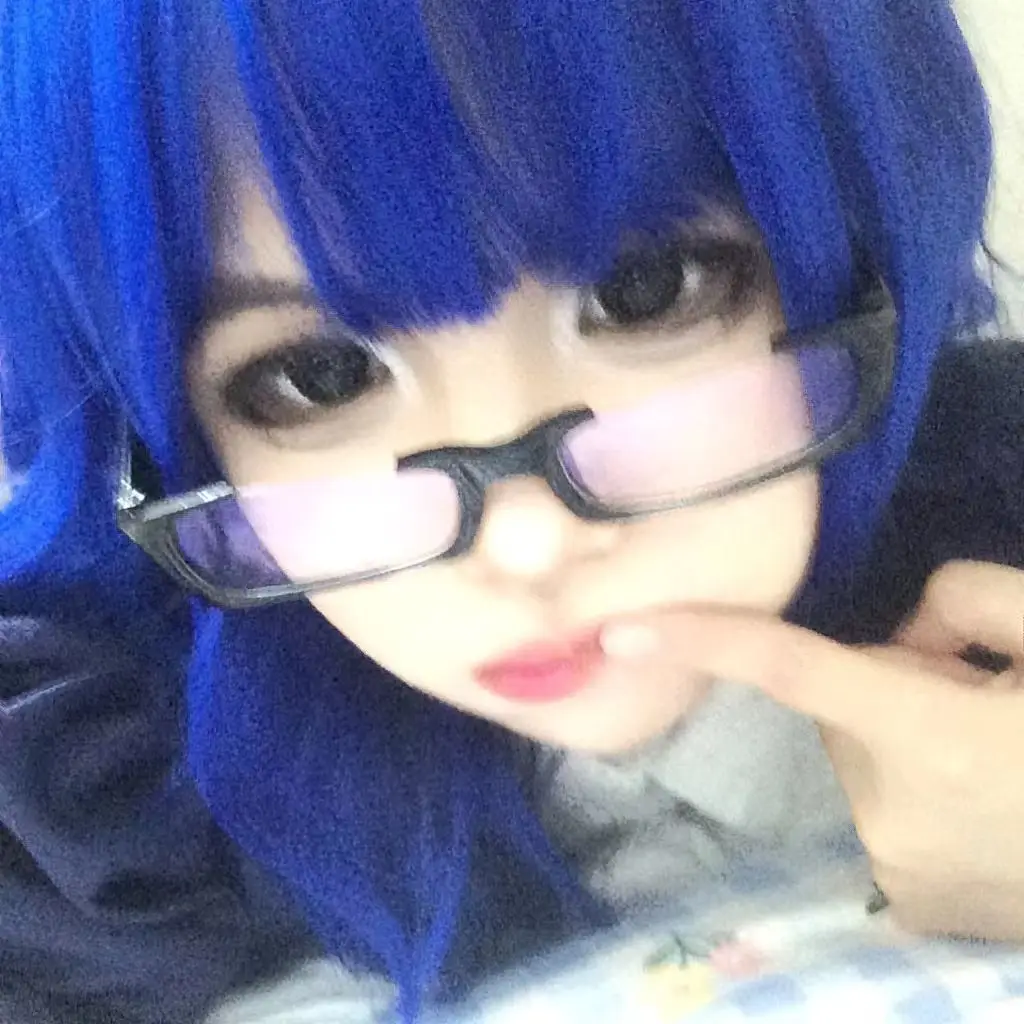 Black Half Frame Glasses Anime Cosplay Decorative Props Role Play The Millennium Y2k Jk Cos Retro Style Accessories