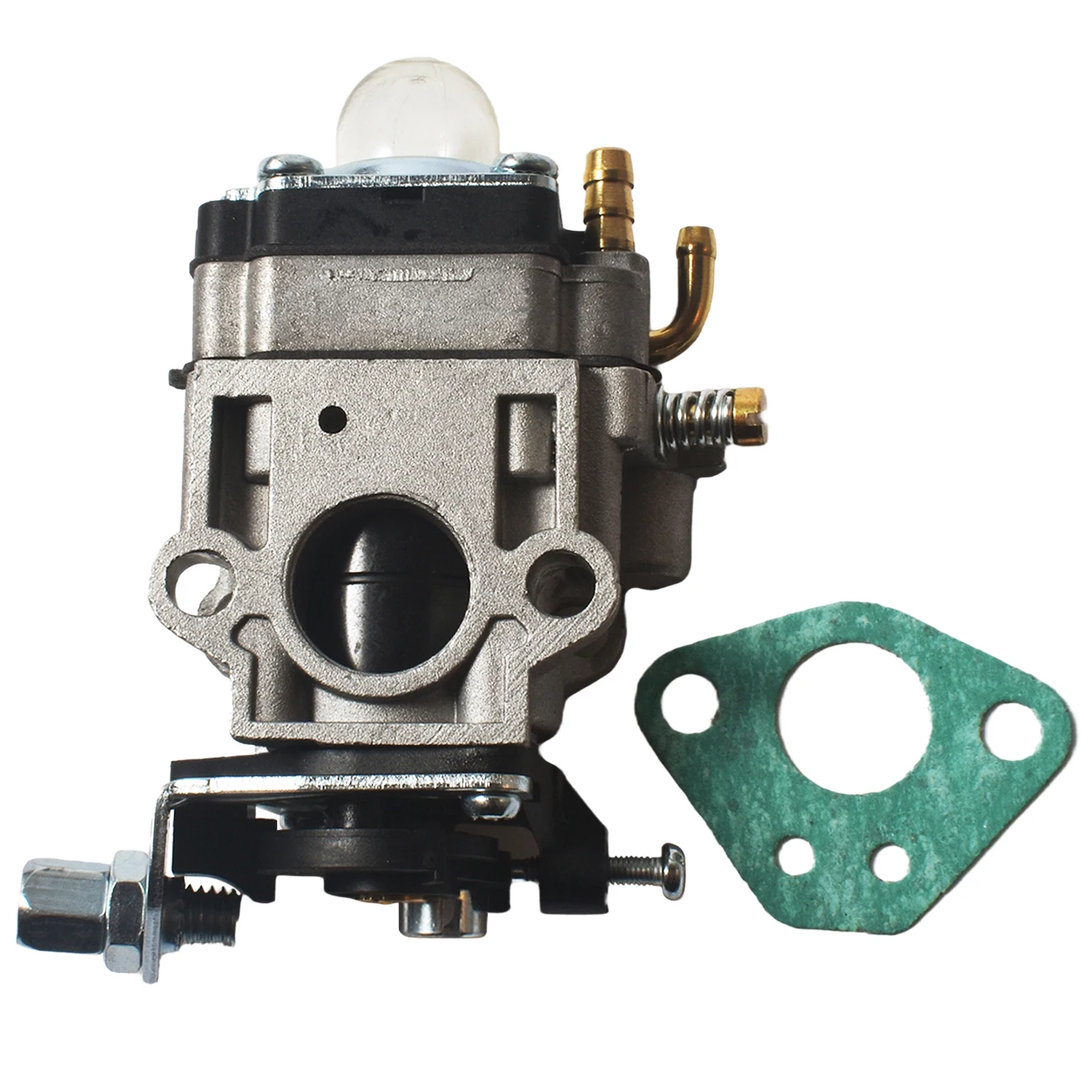 Bike Carburetor Carb For 43cc 47cc 49cc 2 Stroke Gas Scooter Mini-Chopper Pocket Rocket