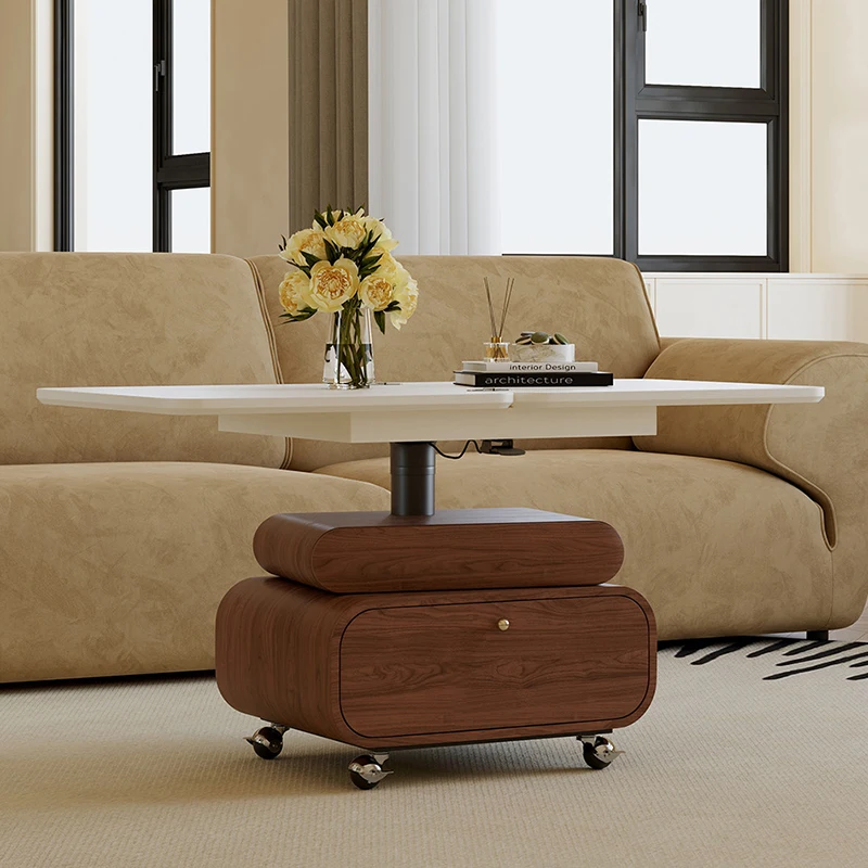 

Corner Coffee Mesas Folding Table Wall Furniture For The Living Room Furniture Home Bedroom Bedside Table De Salons Live Stіl