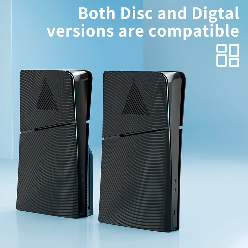 Thumbnail 3 - #54 Cheap PS5 Faceplates Worth Buying