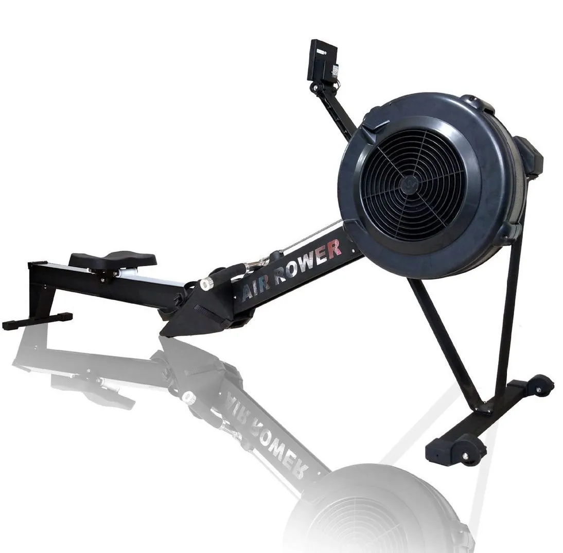 Remolque de aire para equipos deportivos de fitness en el hogar DB-113 Máquina de remo Equipo Gimnasio