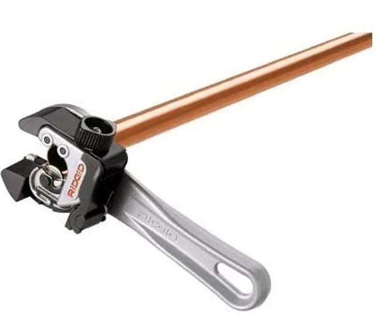 Ratchet Handle 32933 Is Suitable for 101/118 Cutters. The Ratchet Handle Can Automatically Feed In Short Distances