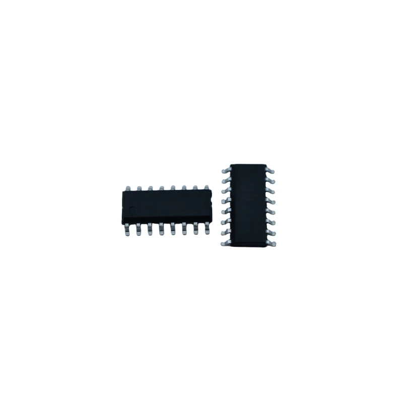 

10 шт./лот SGM48753YS16G/TR SOIC-16,5 В ~ 5,5 В, аналоговый переключатель CMOS, электроника, интегральная схема IC