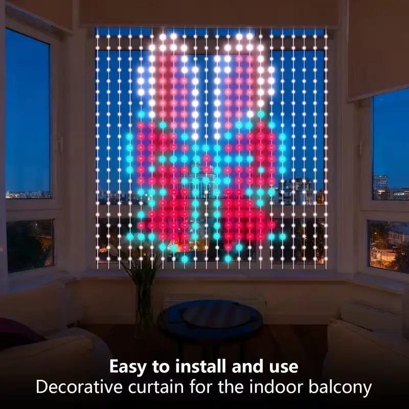 music-synced-led-curtain-lights-fairy-tale-themed-remote-control-fairy-string-lights-for-christmas-party-decoration