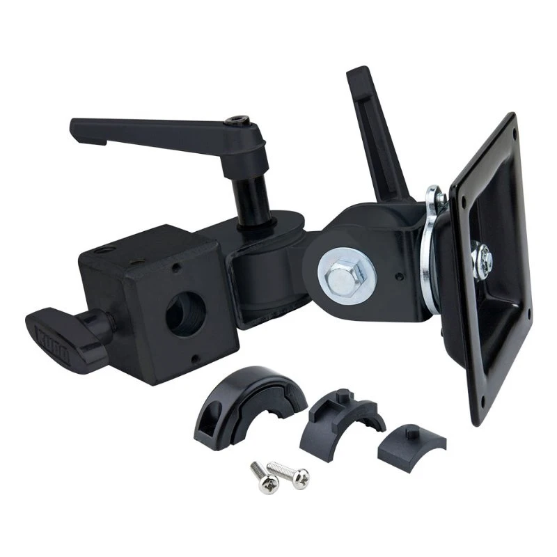 KUPO KS-308 Monitor Arm W/ Baby Receiver, Max load 20kg