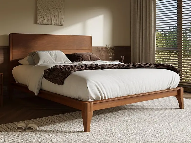 Platform Bed